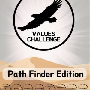 Path Finder Edition