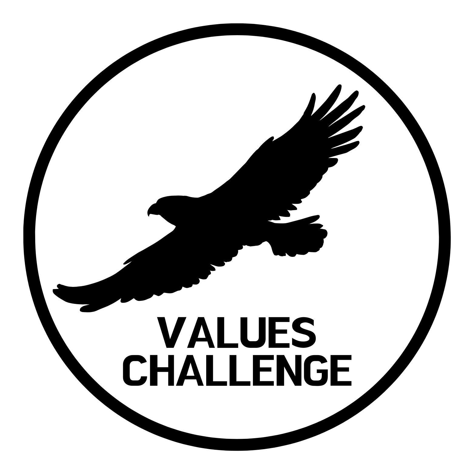 Values Challenge Logo